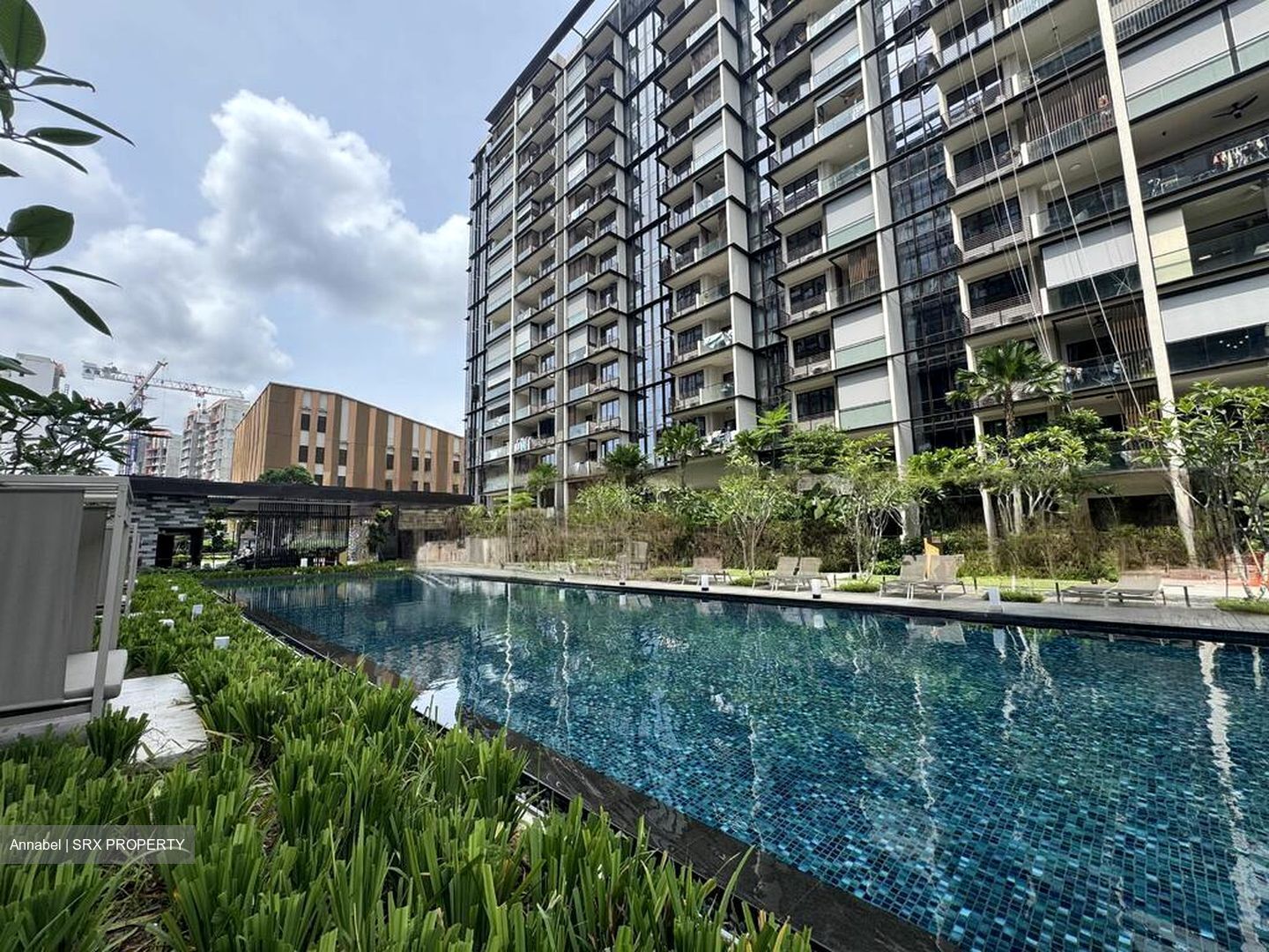 Dairy Farm Residences (D23), Apartment #444088301